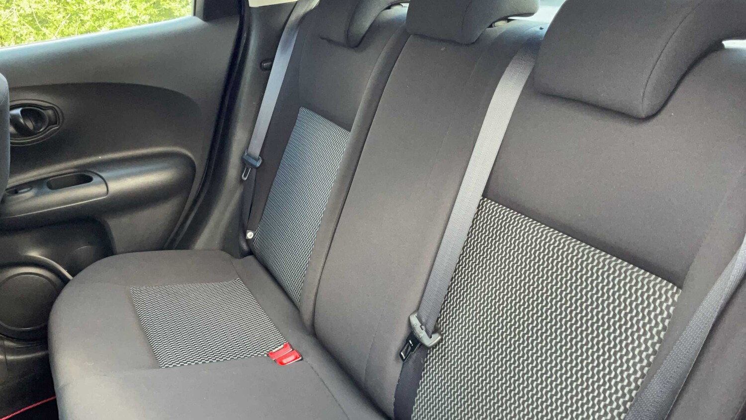 Used Nissan Juke 2016 for sale - 77857776: Photo 14