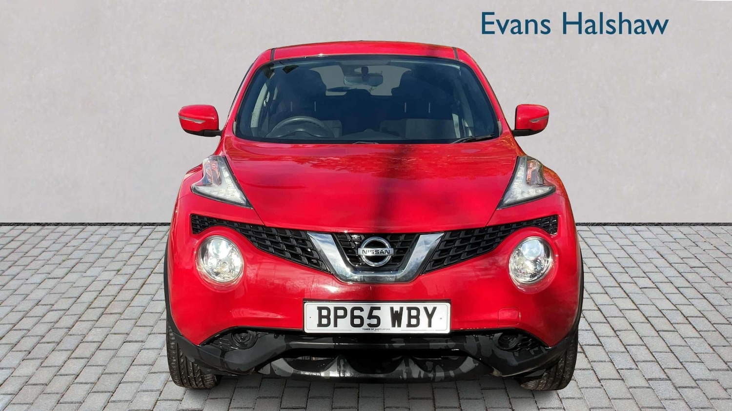 Used Nissan Juke 2016 for sale - 77857776: Photo 4