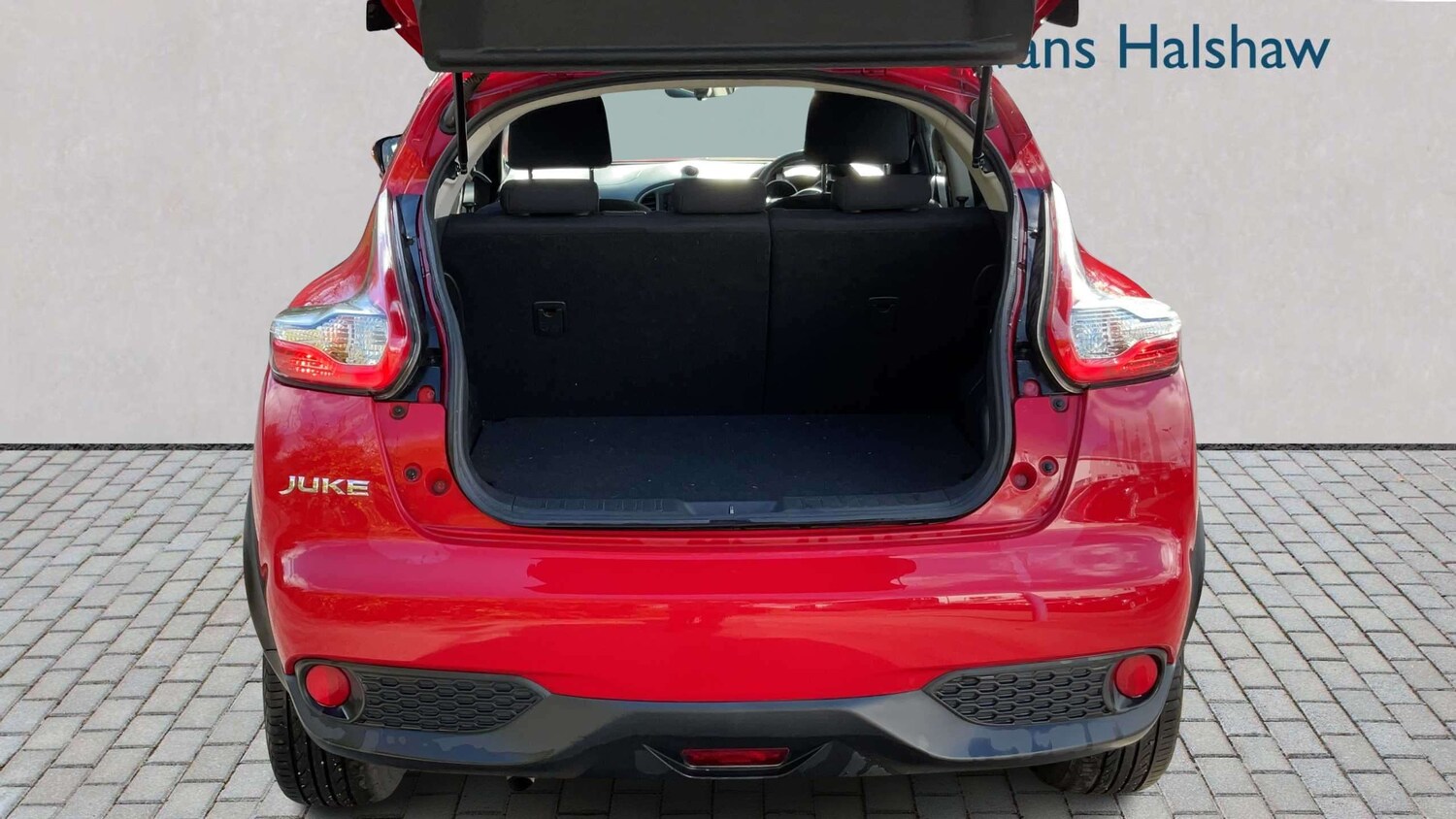 Used Nissan Juke 2016 for sale - 77857776: Photo 7