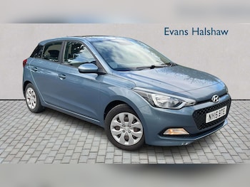 Used Hyundai i20 2015 for sale - 78278630: Photo