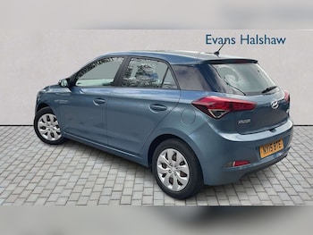 Used Hyundai i20 2015 for sale - 78278630: Photo