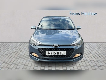 Used Hyundai i20 2015 for sale - 78278630: Photo