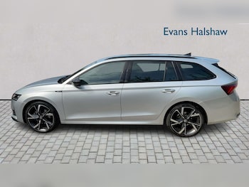 Used Skoda Octavia 2025 for sale - 79270757: Photo