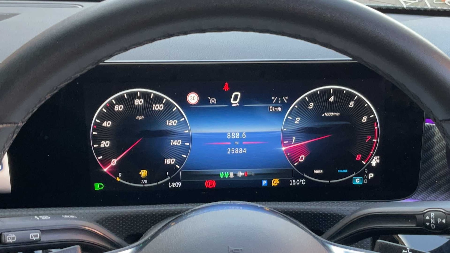 Used Mercedes-Benz A-Class for sale - 78052510: Photo 10