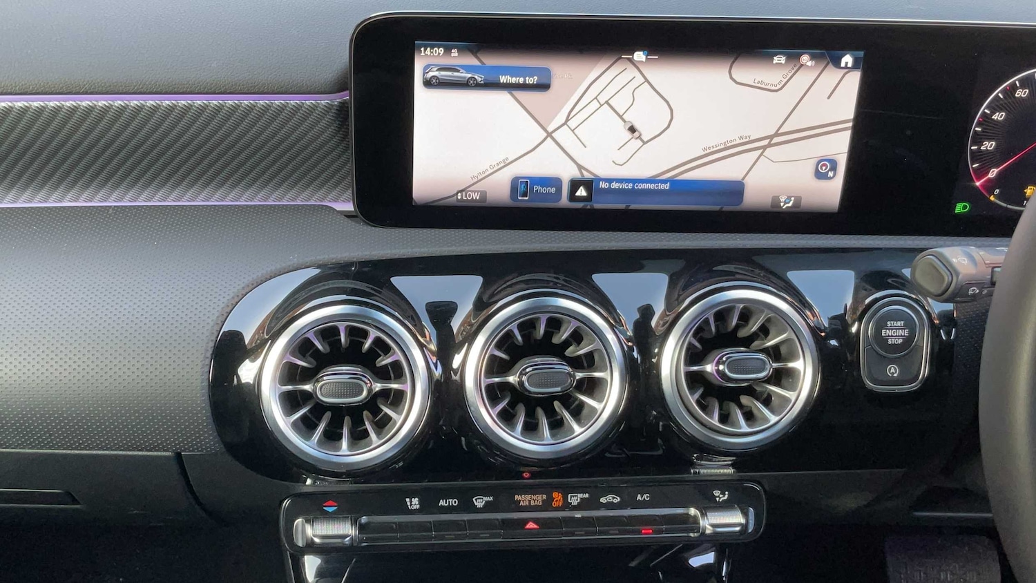 Used Mercedes-Benz A-Class for sale - 78052510: Photo 11