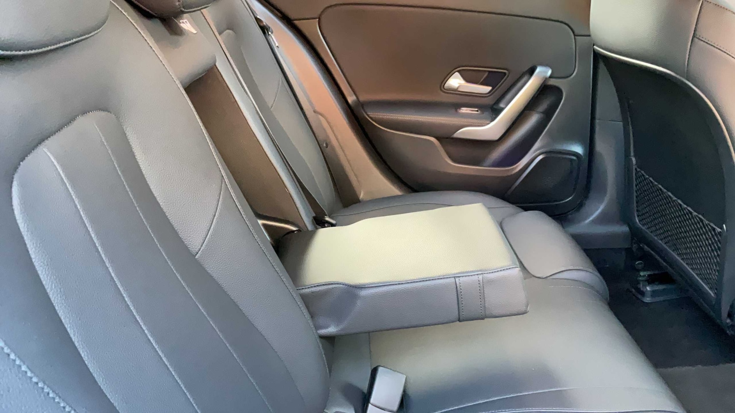 Used Mercedes-Benz A-Class for sale - 78052510: Photo 12