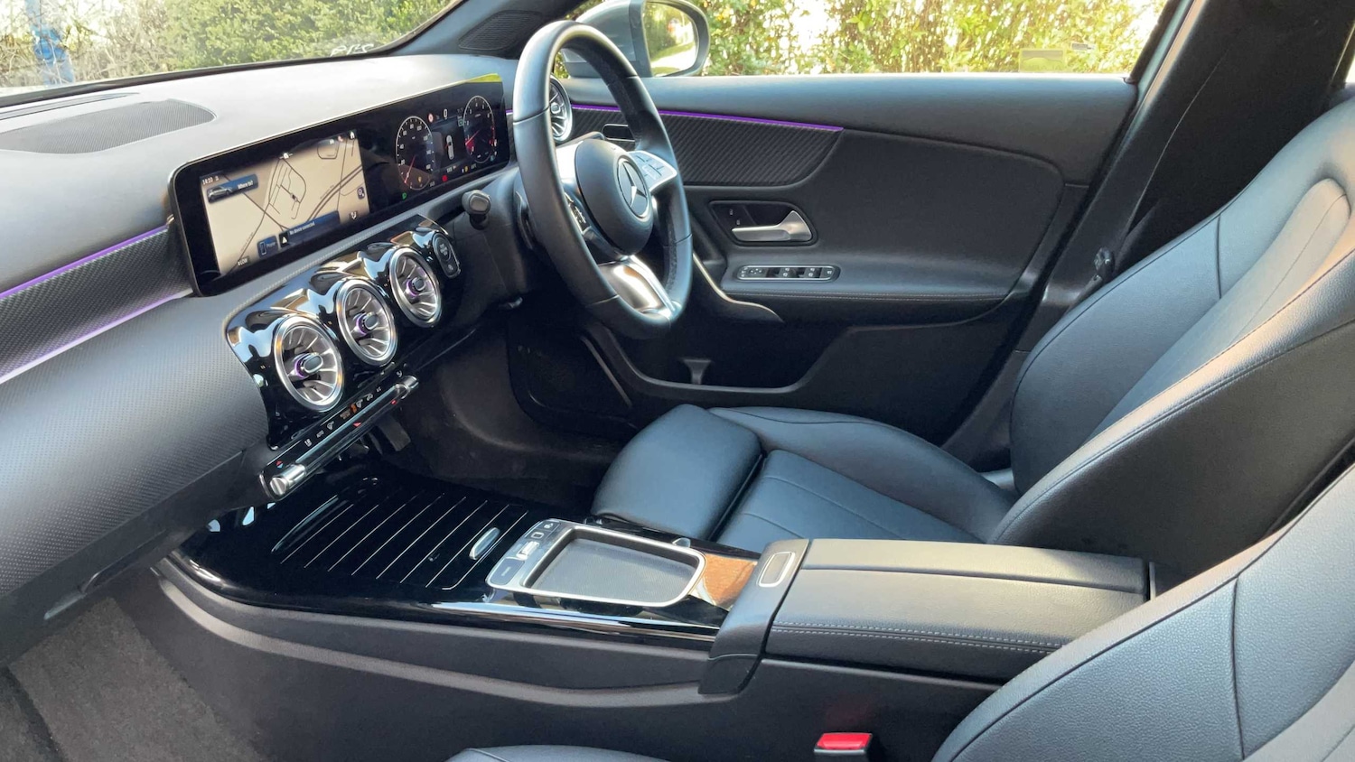 Used Mercedes-Benz A-Class for sale - 78052510: Photo 13