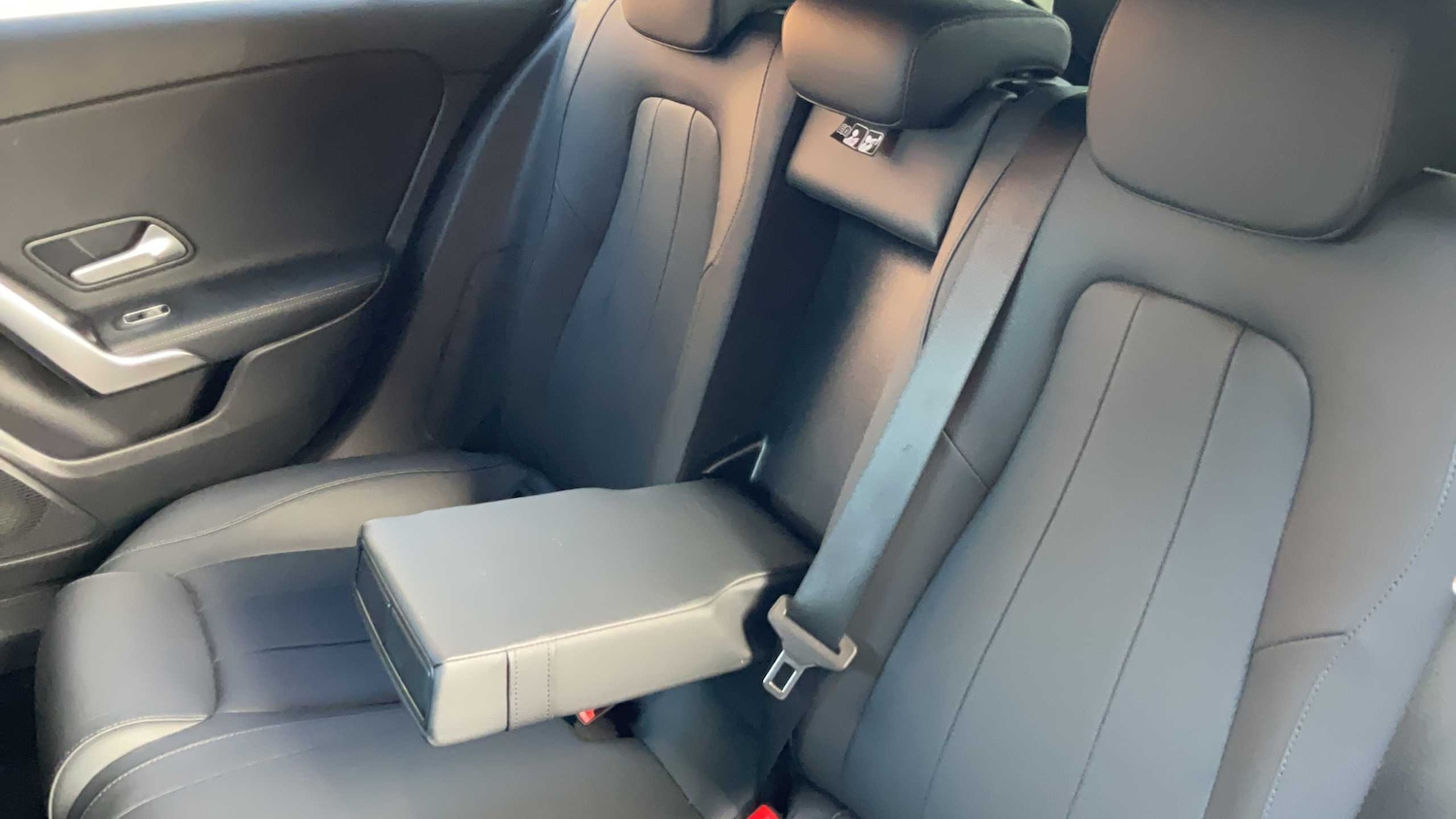 Used Mercedes-Benz A-Class for sale - 78052510: Photo 14