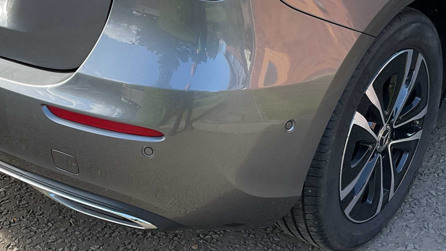 Used Mercedes-Benz A-Class for sale - 78052510: Photo 18