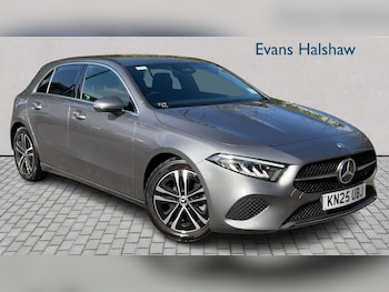 Used Mercedes-Benz A-Class 2025 for sale - 78052510: Photo