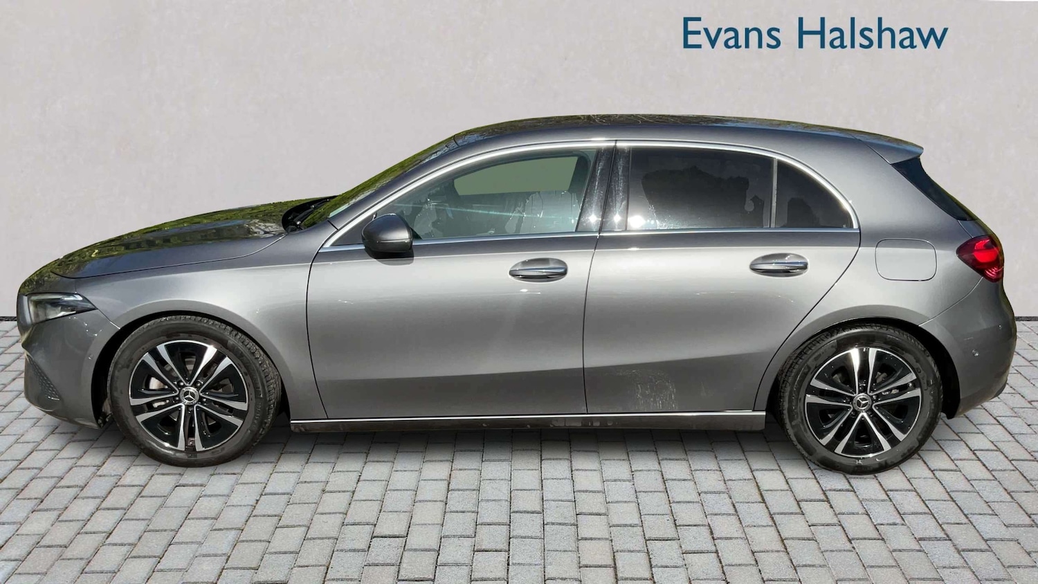 Used Mercedes-Benz A-Class for sale - 78052510: Photo 3