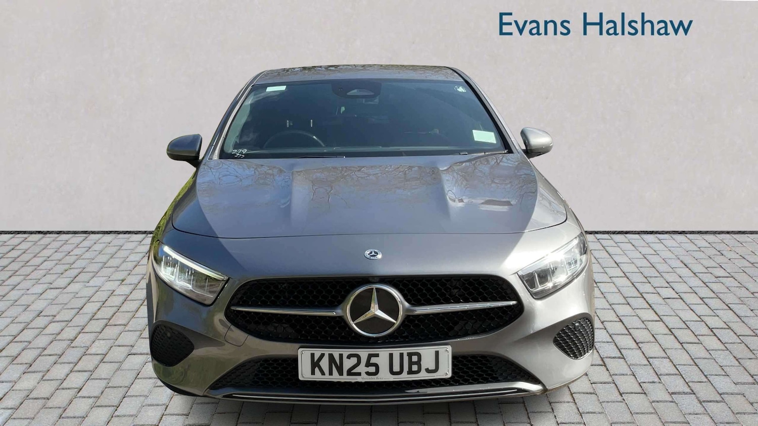 Used Mercedes-Benz A-Class for sale - 78052510: Photo 4