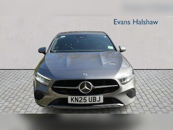 Used Mercedes-Benz A-Class 2025 for sale - 78052510: Photo