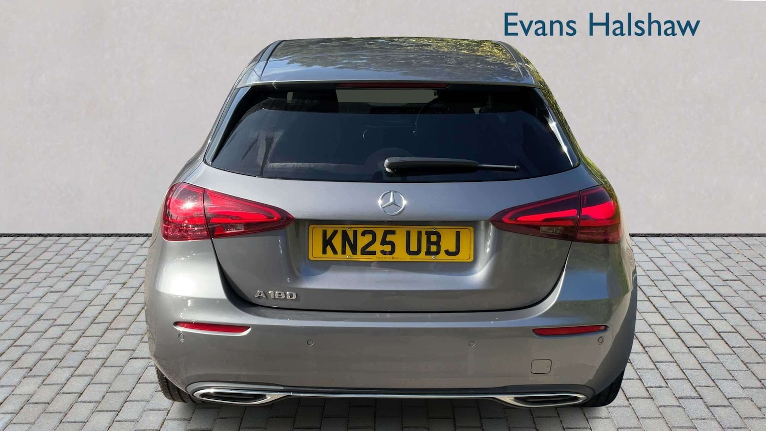 Used Mercedes-Benz A-Class for sale - 78052510: Photo 5