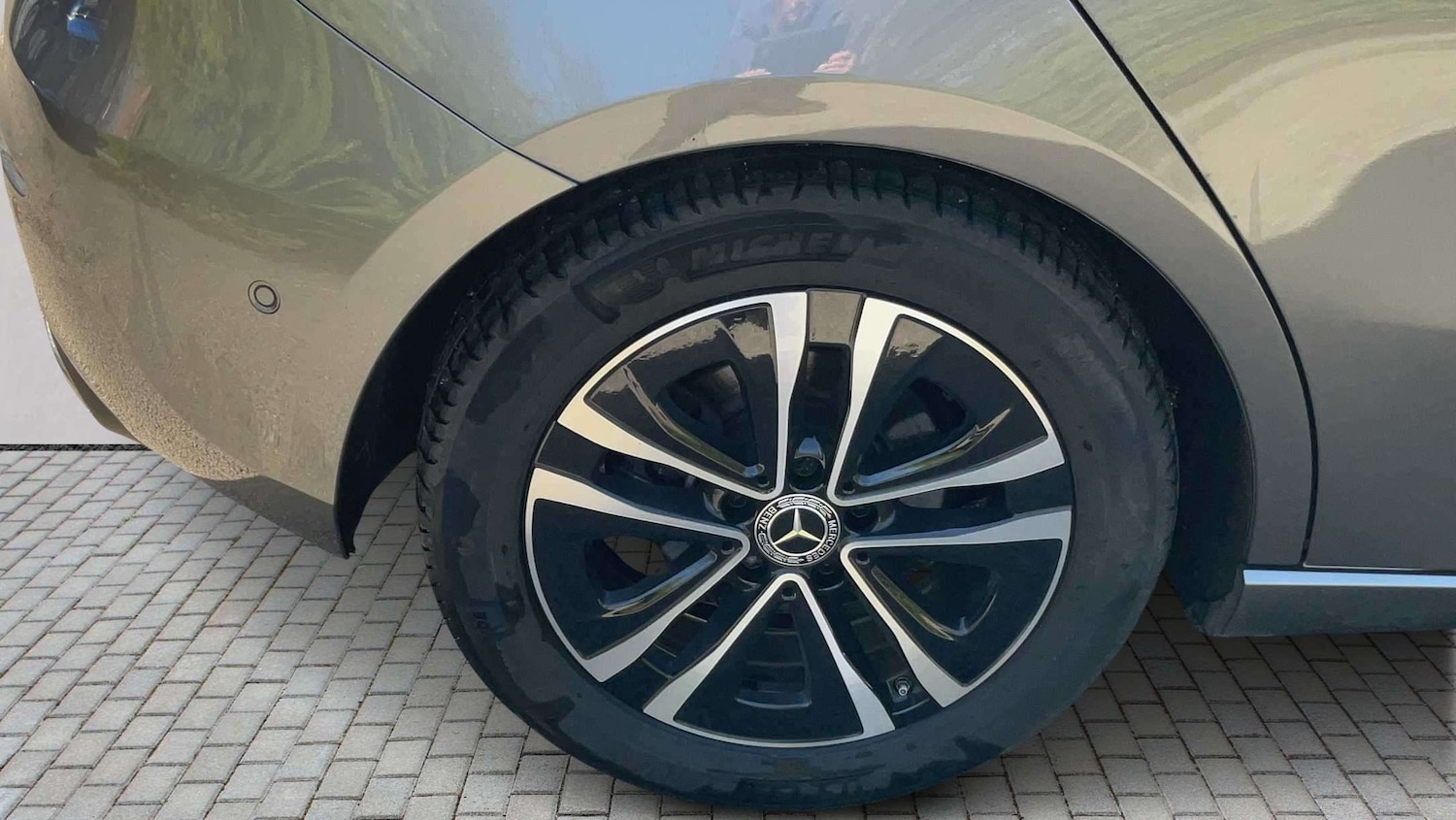 Used Mercedes-Benz A-Class for sale - 78052510: Photo 6