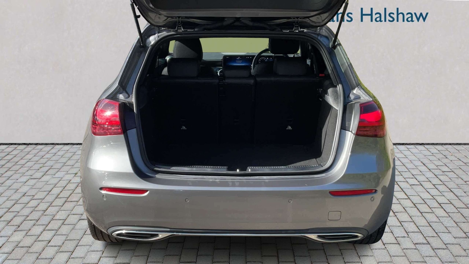 Used Mercedes-Benz A-Class for sale - 78052510: Photo 7