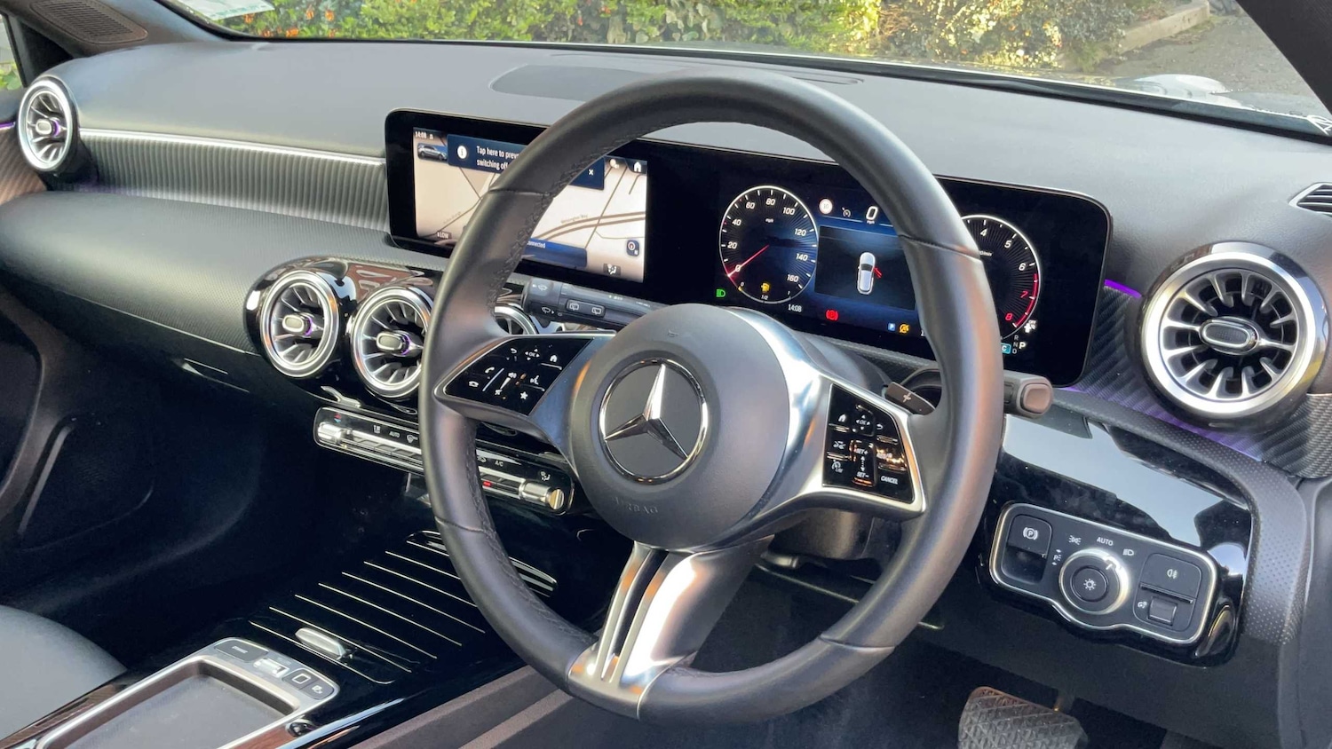 Used Mercedes-Benz A-Class for sale - 78052510: Photo 8