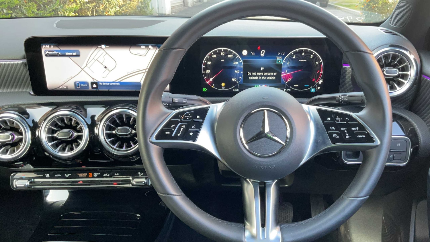 Used Mercedes-Benz A-Class for sale - 78052510: Photo 9