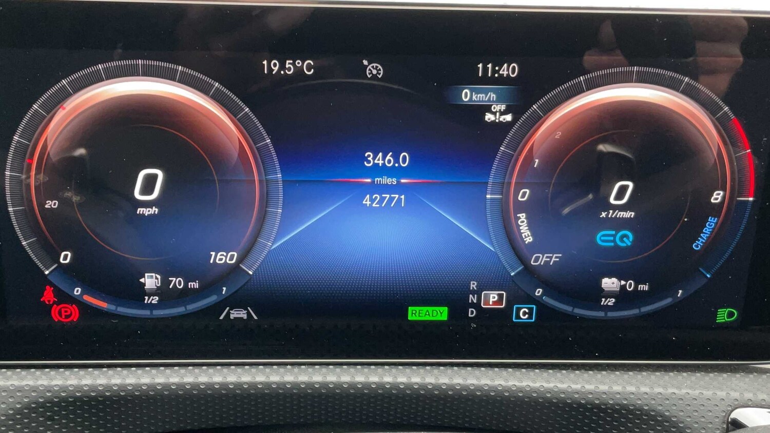 Used Mercedes-Benz CLA 2023 for sale - 77972560: Photo 11