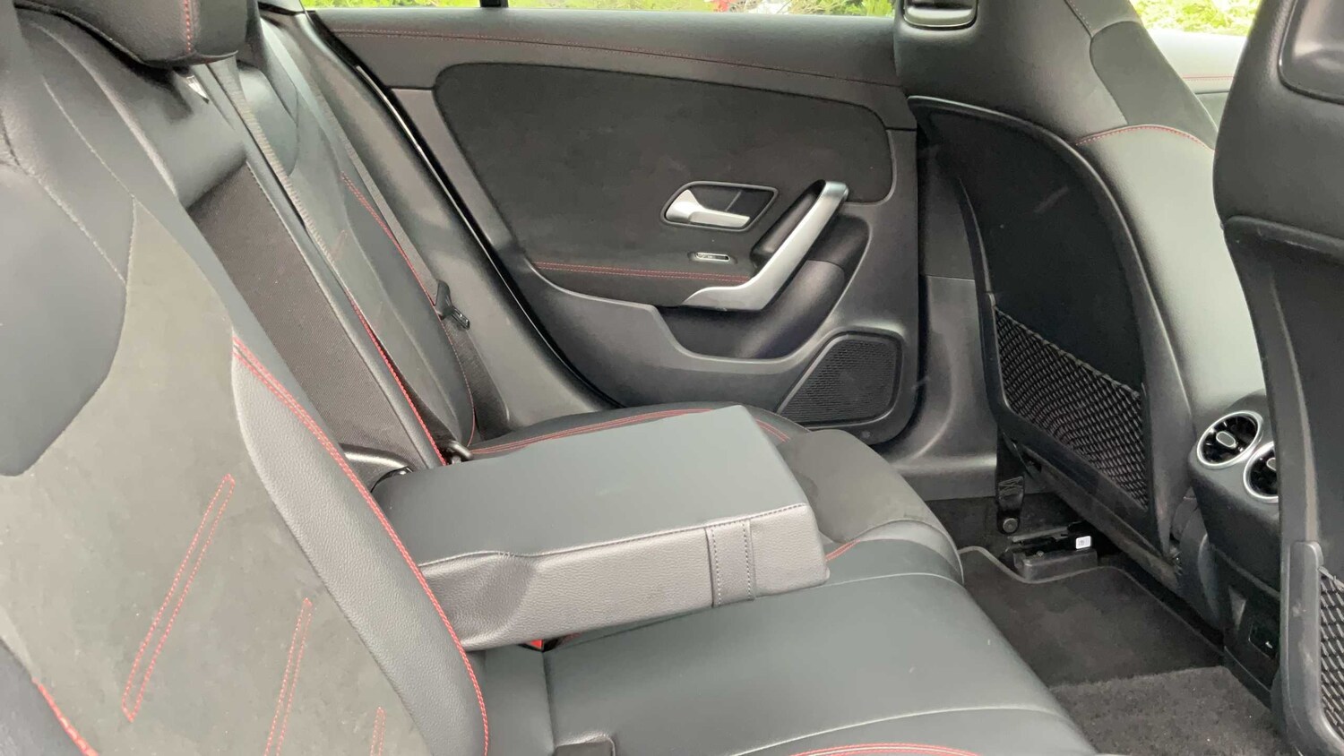 Used Mercedes-Benz CLA 2023 for sale - 77972560: Photo 12