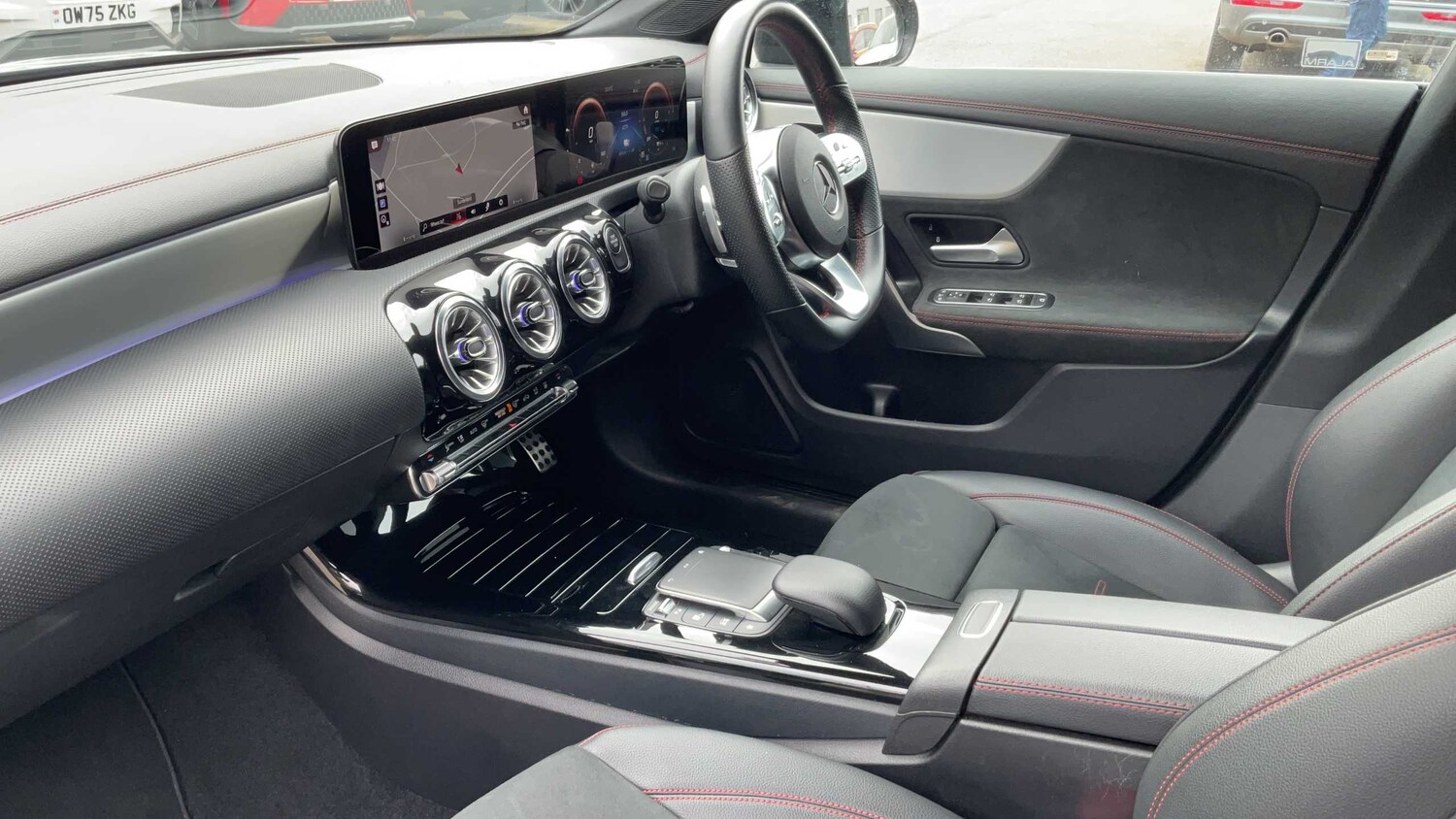 Used Mercedes-Benz CLA 2023 for sale - 77972560: Photo 13