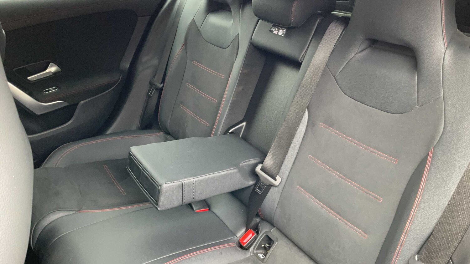 Used Mercedes-Benz CLA 2023 for sale - 77972560: Photo 14