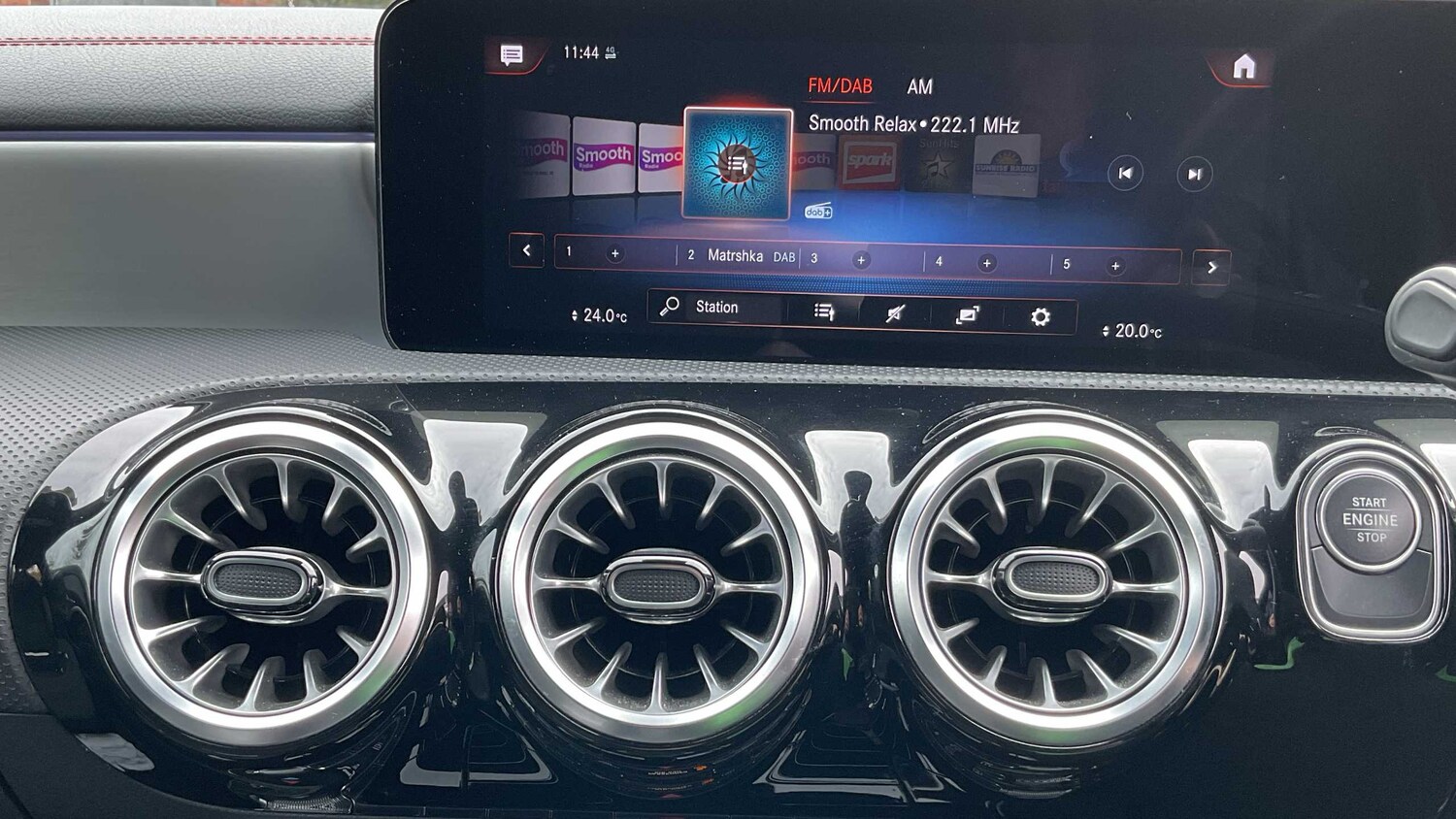 Used Mercedes-Benz CLA 2023 for sale - 77972560: Photo 16