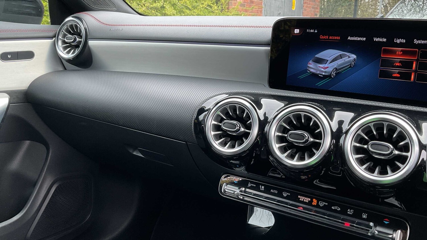 Used Mercedes-Benz CLA 2023 for sale - 77972560: Photo 17