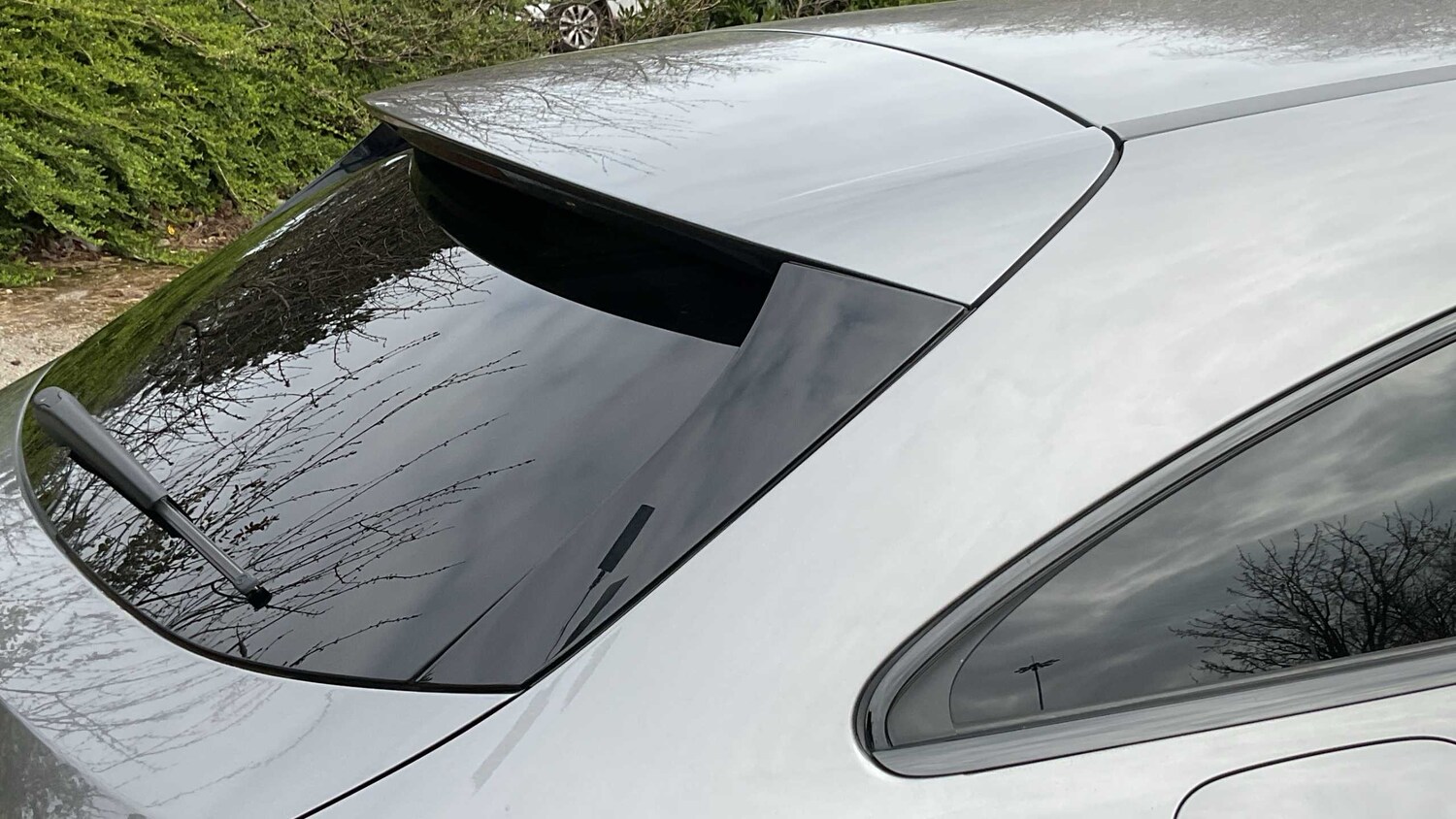 Used Mercedes-Benz CLA 2023 for sale - 77972560: Photo 20