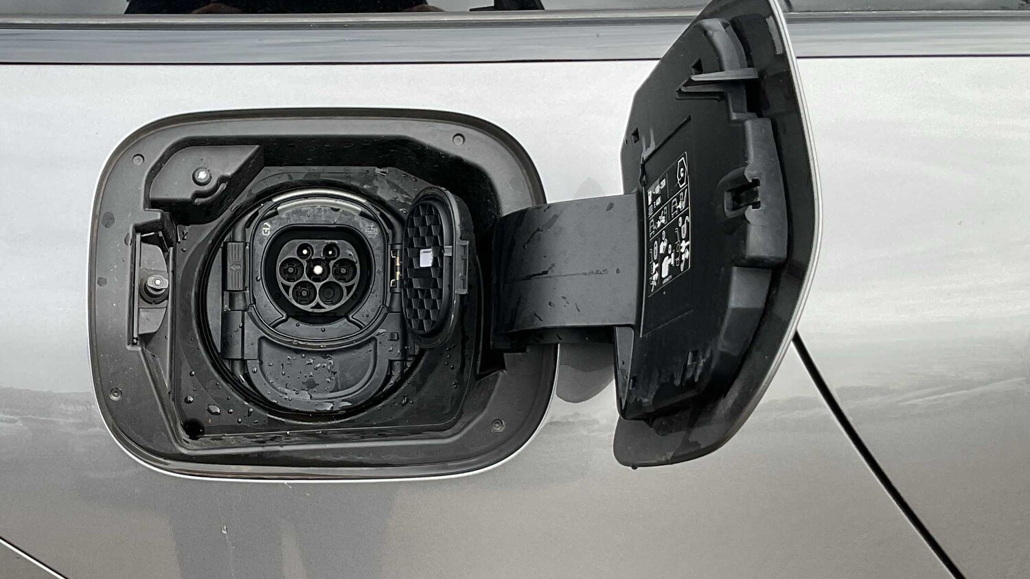 Used Mercedes-Benz CLA 2023 for sale - 77972560: Photo 22