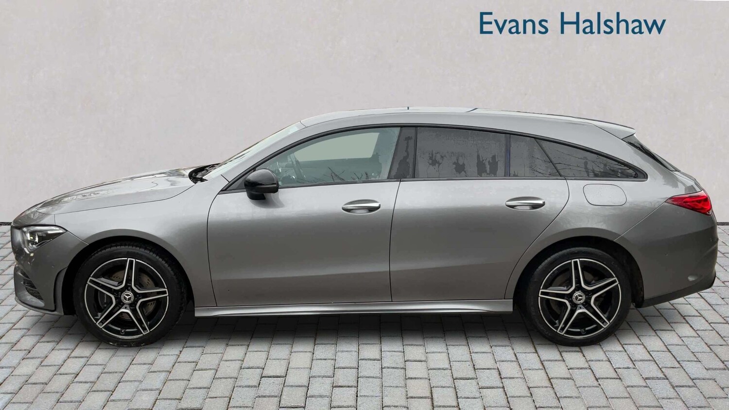 Used Mercedes-Benz CLA 2023 for sale - 77972560: Photo 3