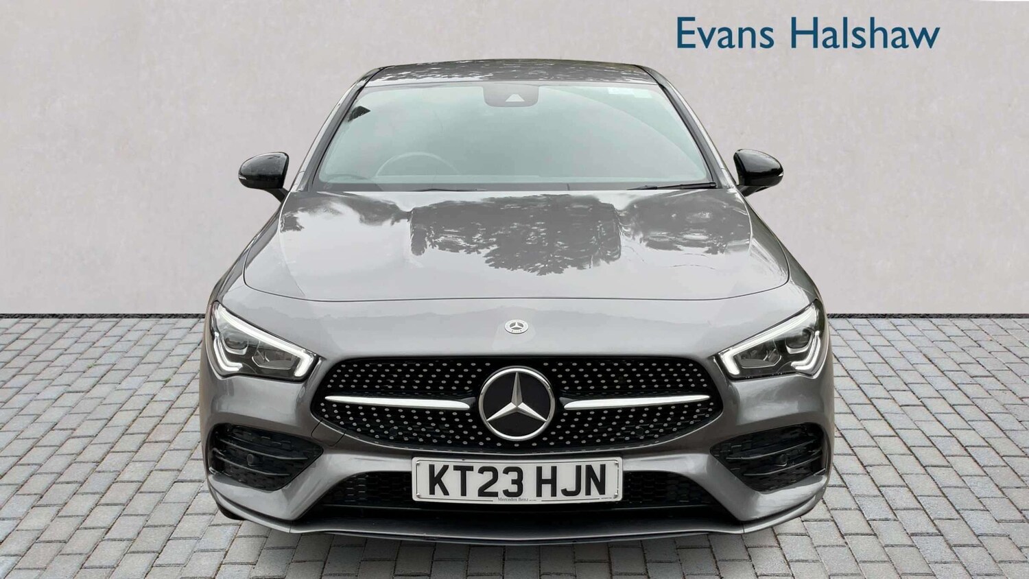 Used Mercedes-Benz CLA 2023 for sale - 77972560: Photo 4