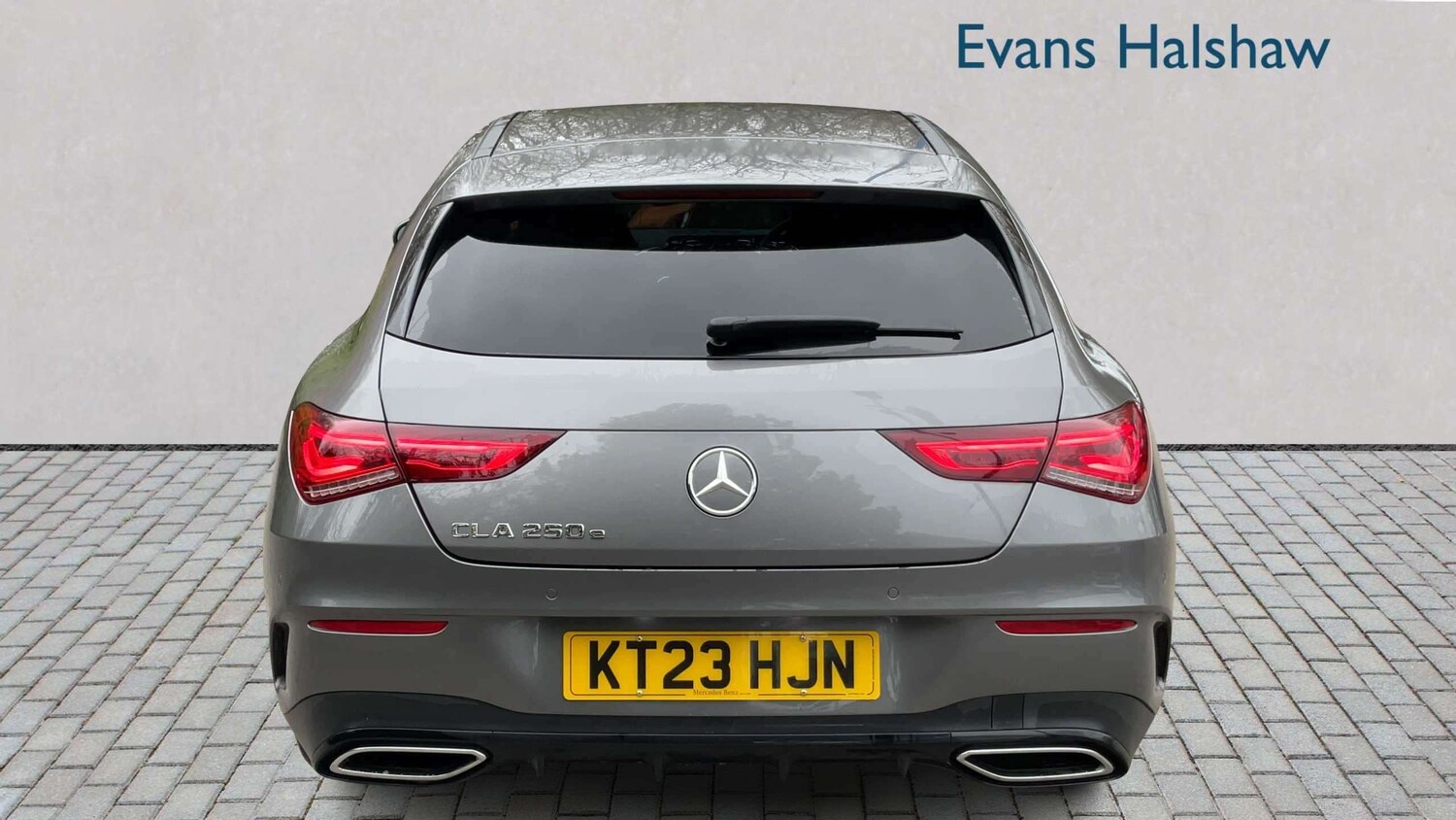 Used Mercedes-Benz CLA 2023 for sale - 77972560: Photo 5