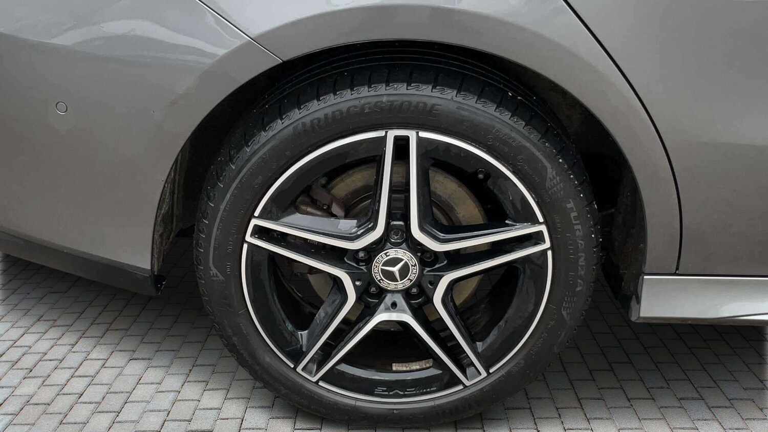 Used Mercedes-Benz CLA 2023 for sale - 77972560: Photo 6