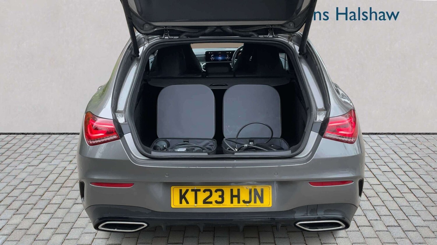 Used Mercedes-Benz CLA 2023 for sale - 77972560: Photo 7