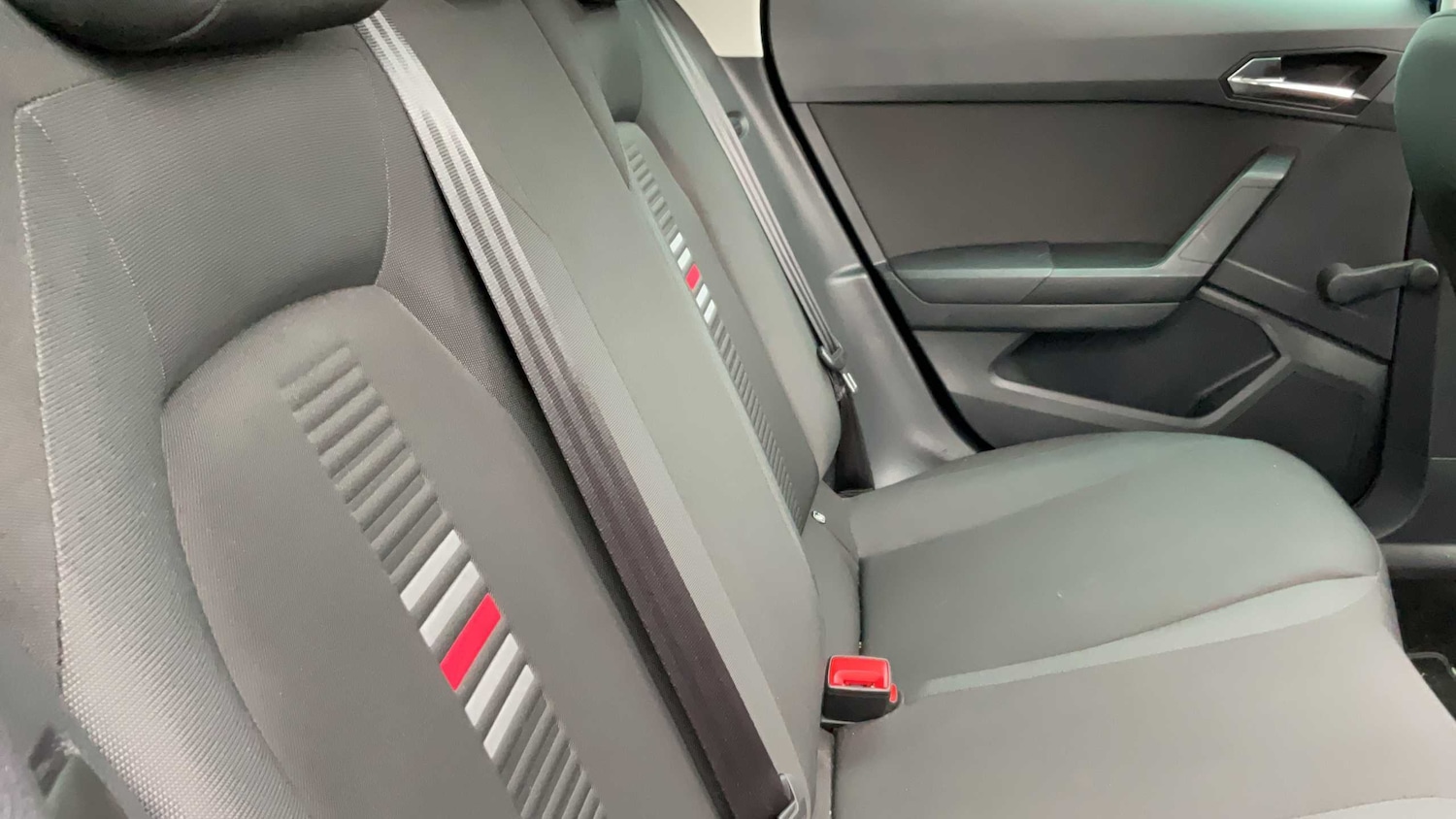 Used SEAT Ibiza 2018 for sale - 78060133: Photo 12