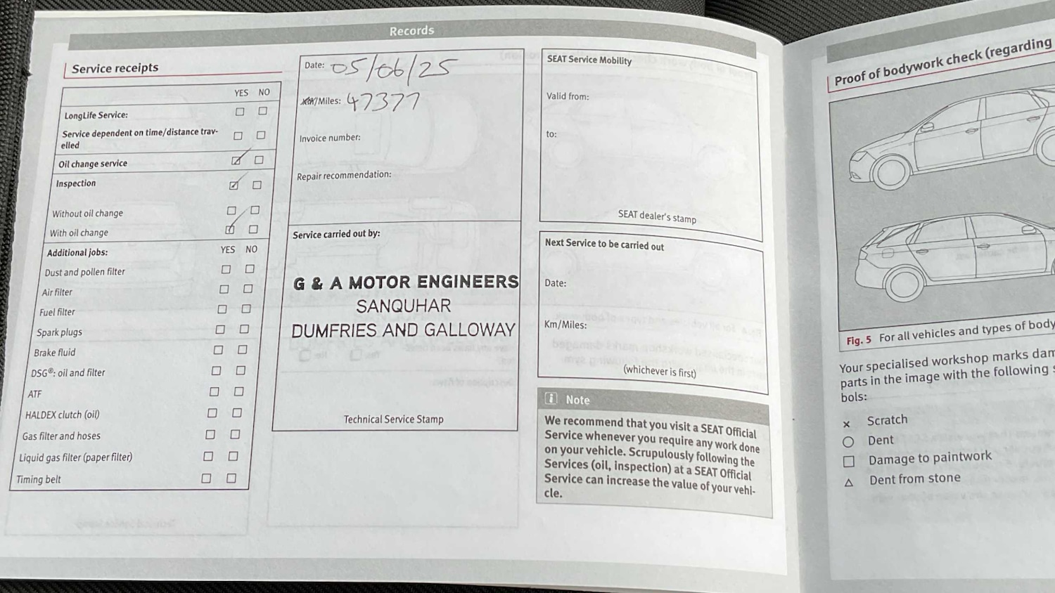 Used SEAT Ibiza 2018 for sale - 78060133: Photo 17