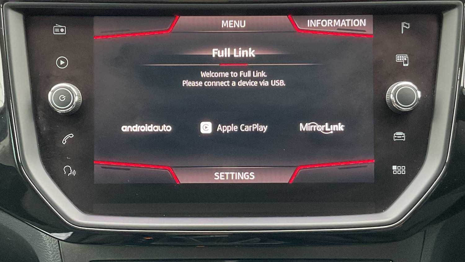 Used SEAT Ibiza 2018 for sale - 78060133: Photo 23