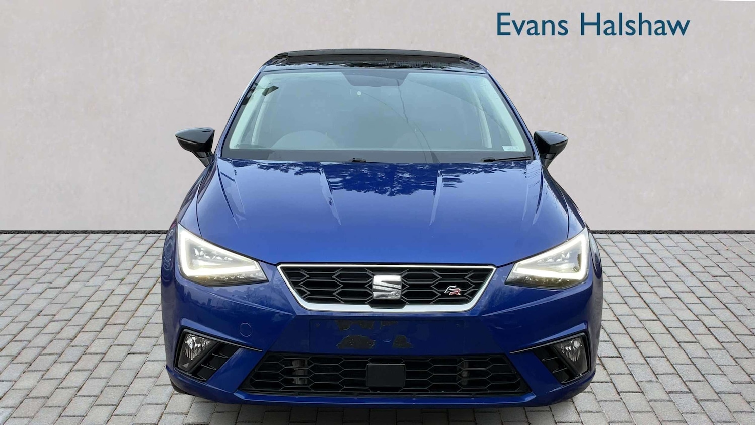 Used SEAT Ibiza 2018 for sale - 78060133: Photo 4