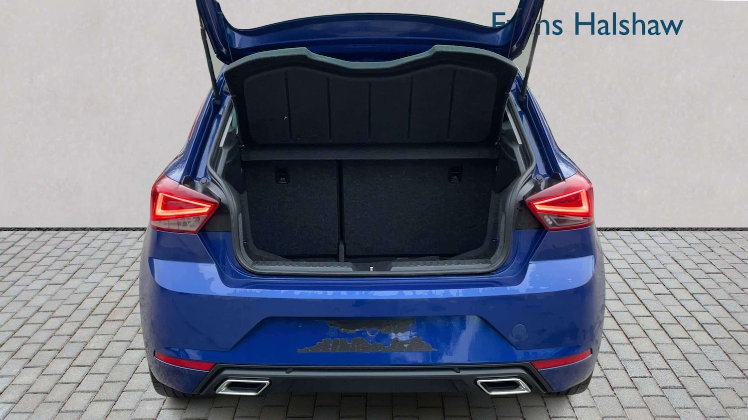 Used SEAT Ibiza 2018 for sale - 78060133: Photo 7