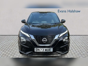 Used Nissan Juke 2024 for sale - 78707361: Photo