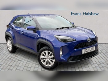 Used Toyota Yaris Cross 2021 for sale - 79294935: Photo