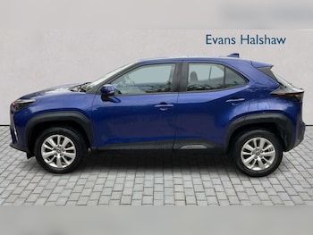 Used Toyota Yaris Cross 2021 for sale - 79294935: Photo
