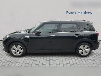 Used MINI Clubman 2018 for sale - 79364537: Photo