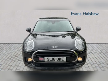 Used MINI Clubman 2018 for sale - 79364537: Photo