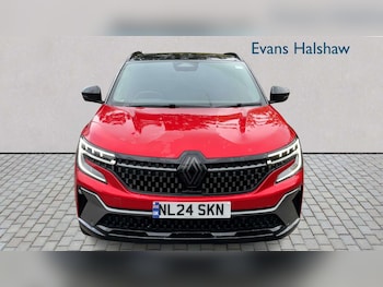 Used Renault Austral 2024 for sale - 78666480: Photo