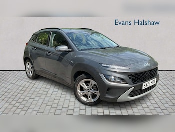 Used Hyundai KONA 2023 for sale - 79014987: Photo