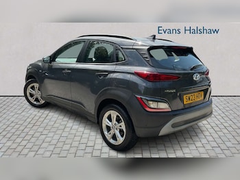 Used Hyundai KONA 2023 for sale - 79014987: Photo