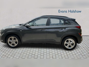 Used Hyundai KONA 2023 for sale - 79014987: Photo