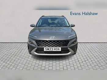 Used Hyundai KONA 2023 for sale - 79014987: Photo